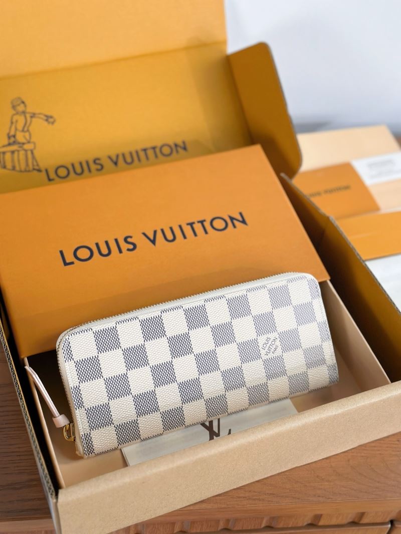 Louis Vuitton Wallets Purse